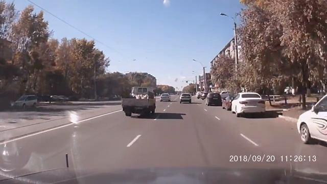 Комсомольск на Амуре Проспект Ленина смотреть онлайн