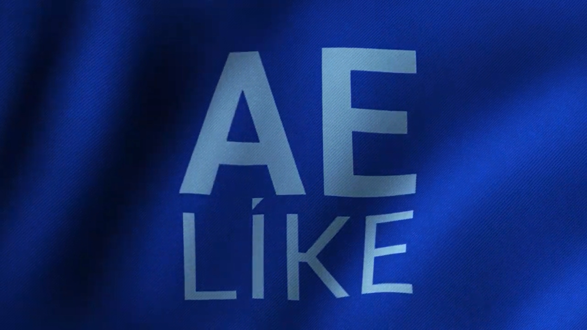 Урок Афтер Эффект. Логотип на ткани⭐ AFTER EFFECTS TUTORIAL смотреть онлайн