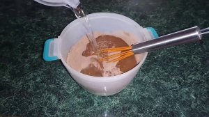 ШОКОЛАДНЫЙ БРАУНИ В МИКРОВОЛНОВКЕ! БЕЗ ЯИЦ, МОЛОКА И МАСЛА♥️