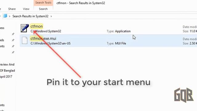 Keyboard Not Working In Windows 10 Start Menu And Search Bar [Fixed] смотреть онлайн