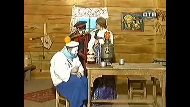 озвучка ”Деревня дураков„ матрос заболел! смотреть онлайн