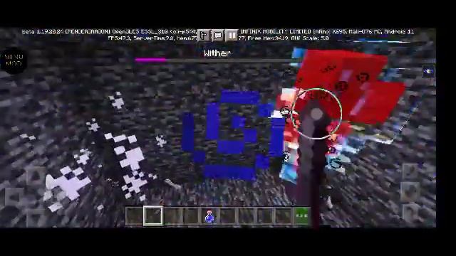 Minecraft wither summon смотреть онлайн