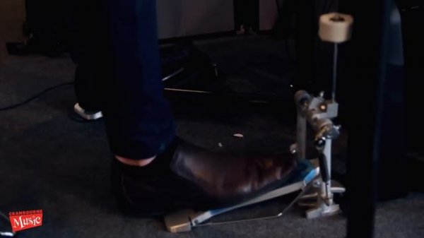 Yamaha DTX450K & DTX400K Electronic Drums