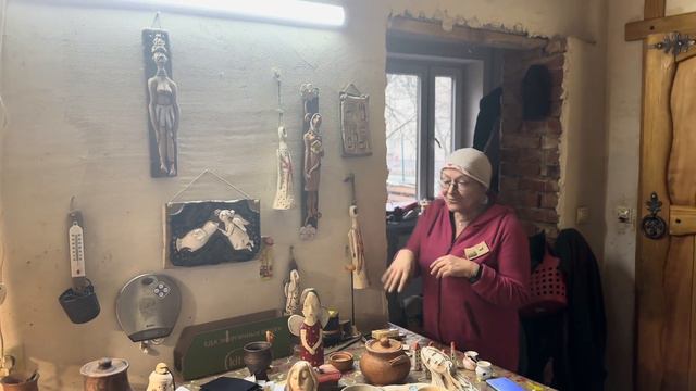 Дом Ангелов в гостях у Стахорских в Калининграде. смотреть онлайн