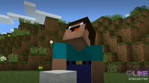 Песня майнкрафт нубика и МегаФона смартфон .2019г. 3 февраля.