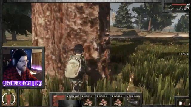 Infestation: Battlelog? Aint no body got time for that смотреть онлайн
