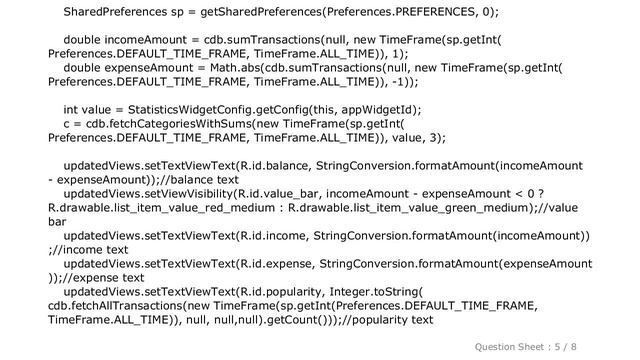 Android : Why do I get an InstantiationException if I try to start a service? смотреть онлайн