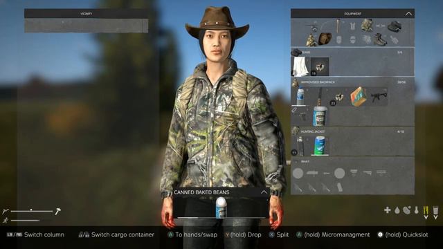DAYZ I XBOX ONE X CLOSED PREVIEW I Double agent. смотреть онлайн