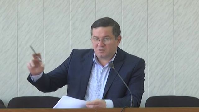 Аппаратное совещание 14.01.2020 г. смотреть онлайн