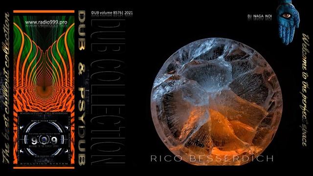 Dub & psydub collection. Volume 8576. www.radio999.pro смотреть онлайн