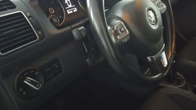Video prohlídka: VW Touran - 2015 - Z230001 смотреть онлайн