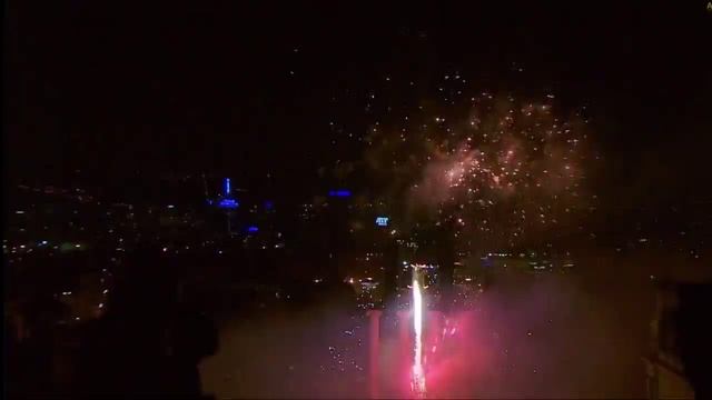 «Звезды континентов»: видеознакомство с компанией «Большой Праздник» смотреть онлайн