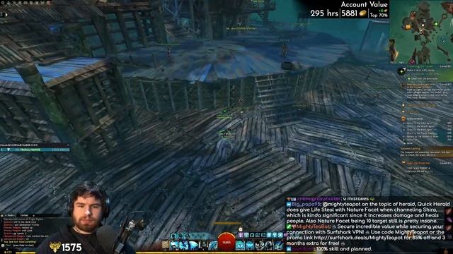 THE QUEST FOR MAX MASTERY Begins! - Zero to Hero Episode 40 смотреть онлайн