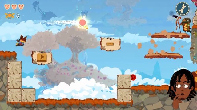 Crazy Dreamz: MagiCat Edition | Gaming Spotlight смотреть онлайн