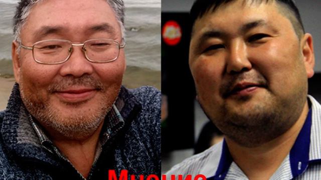 Нордоп Дашиев и Баир Бадмаев - об истории бильярда в Бурятии и развитии бильярдного спорта смотреть онлайн