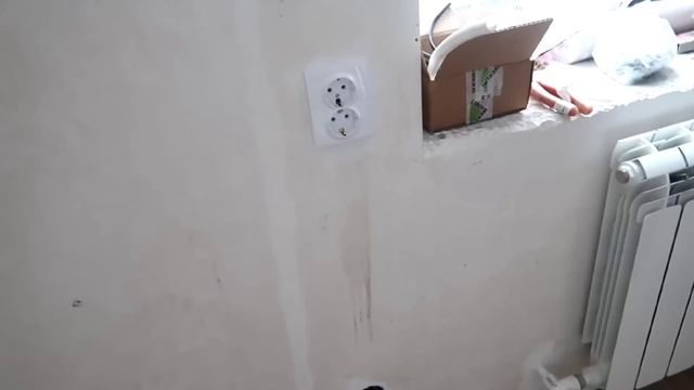 Ремонт в большом доме? Ох эти белые двери? Классные покупки в дом и для себя? смотреть онлайн