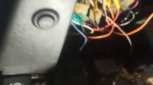 *Ваз 2110,11,12 пропали повороты, свет, стеклоочистители,вентилятор отопителя