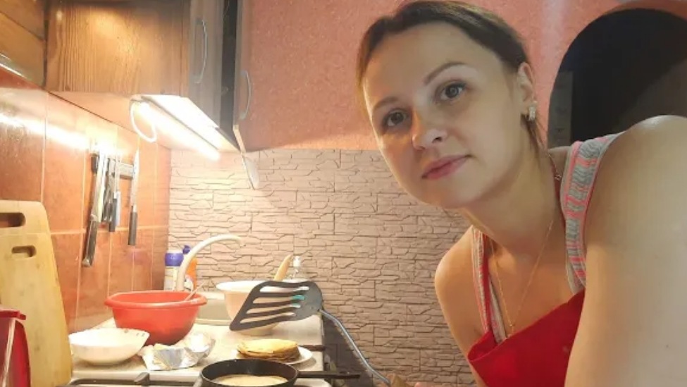 Наготавливаю перед поездкой на МОРЕ ? ? смотреть онлайн