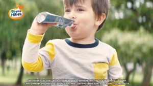 У родителей свои тренировки