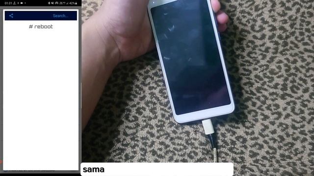 Pasang Twrp Di Redmi 6A Tanpa Pc! Install Twrp Any Device Without Pc and root смотреть онлайн