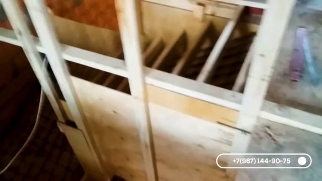 Монолитные лестницы из бетона смотреть онлайн