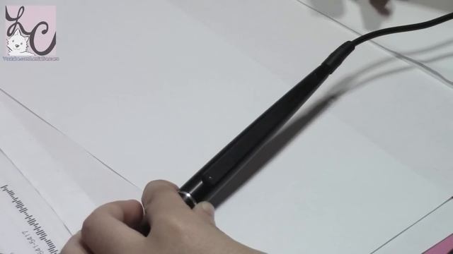 Huion Kamvas GT 191 Drawing Tablet Review & Free Coloring Page ! смотреть онлайн