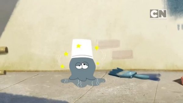 Lamput Presents | The Cartoon Network Show | EP 5