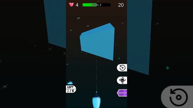 Color 3D Shapes Hit Casual Games смотреть онлайн