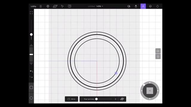 How to use Gravity Sketch for iPad in your Industrial Design Sketching Process. смотреть онлайн