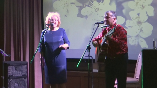 "Апрель" смотреть онлайн