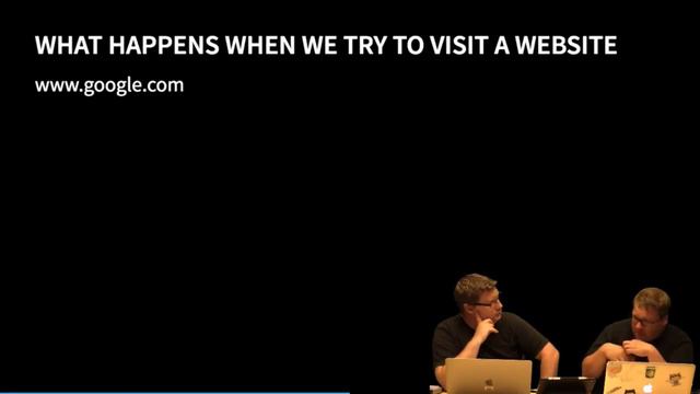 1DV032 - L01 - Recap of 1DV031 смотреть онлайн