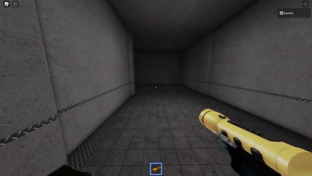 The Dark Smile - Roblox Horror смотреть онлайн