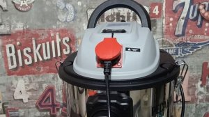 Строительный пылесос Ресанта ПС-1500/20 режимы работы