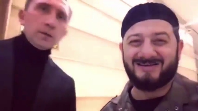Кто не понял, тот поймет׃ «Путин и Кадыров» высмеяли НАТО