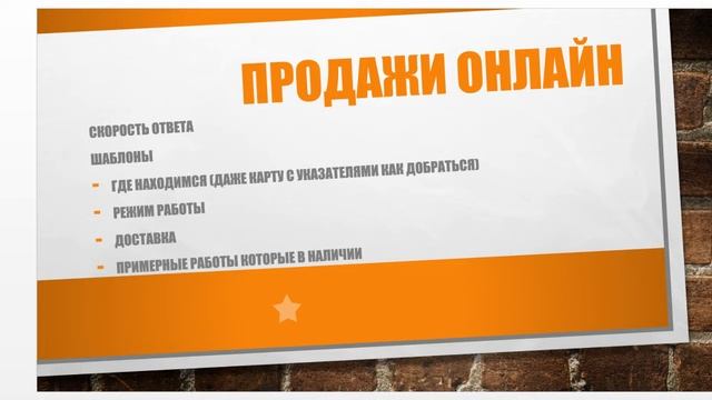 Практика работы с площадкой АВИТО 1 ЧАСТЬ ПРОДАЖИ ОНЛАЙН смотреть онлайн