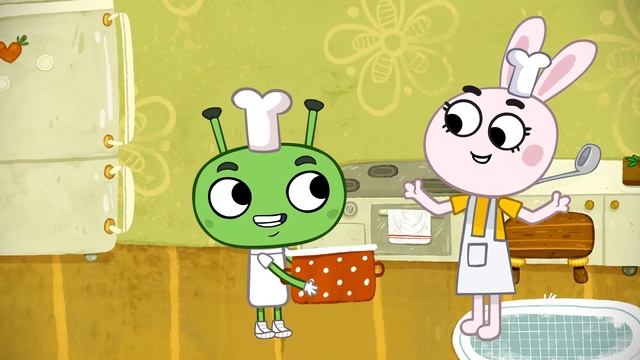 Котики вперед - самые крутые серии этого лета смотреть онлайн