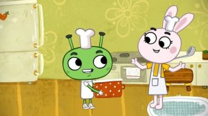 Котики вперед - самые крутые серии этого лета