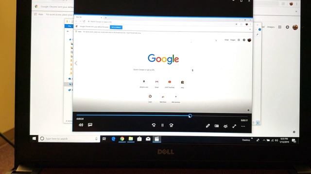 How to Record Computer Screen on Windows 10 for Free (Built in Screen Recorder) смотреть онлайн