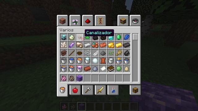 Minecraft 1 17 ya esta en la version java (tlauncher) смотреть онлайн