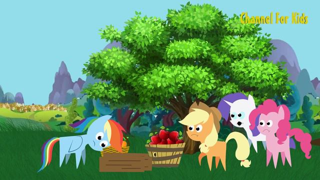 Equestria Girls -Princess Twilight Sparkle And Friends