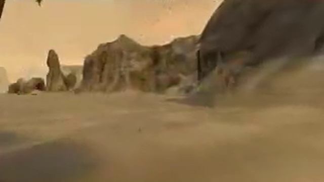 The Shadow of Aten desert demo смотреть онлайн