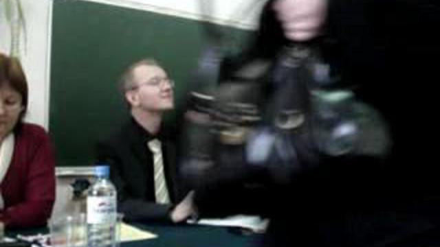 Круглый стол по кризису-1 смотреть онлайн