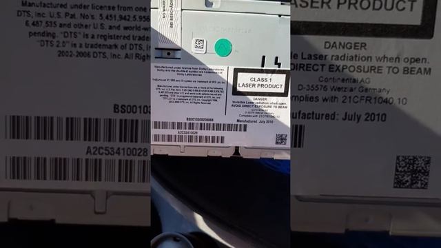 Touran 2011 RNS510 I want a secret number for this screen смотреть онлайн