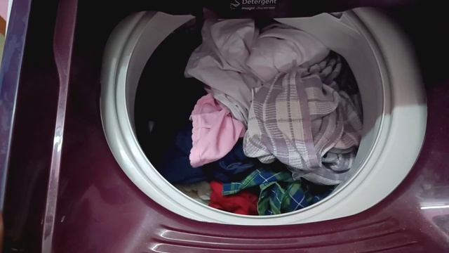Samsung Automatic Washing machine Review in Tamil | How to use Top load washing machine Demo смотреть онлайн