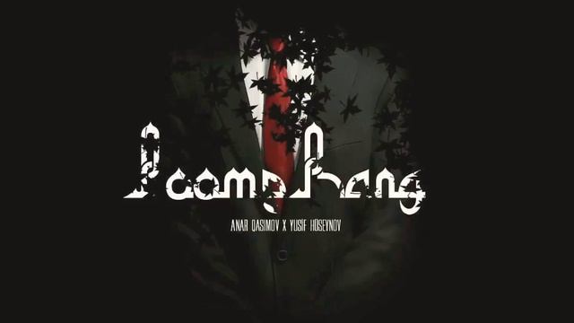 Anar Qasımov ft Yusif Hüseynov - BOOMERANG смотреть онлайн