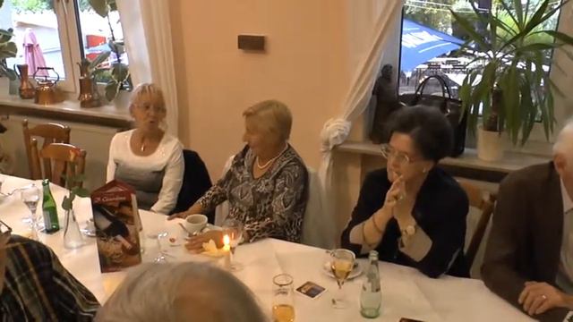 VdK-Rodenhof-Rußhütte Sommerfest, 2014-08-22 смотреть онлайн