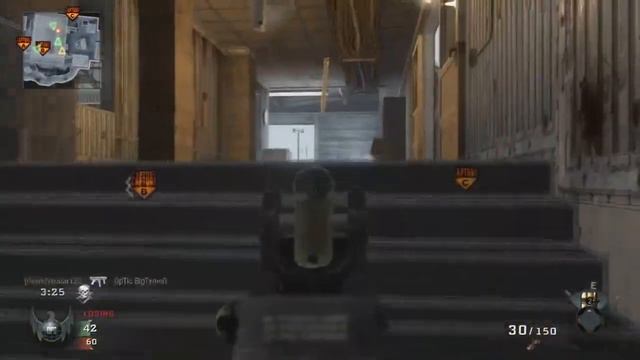 Call of Community: Team Champion Scrim #1 - Round #1 смотреть онлайн