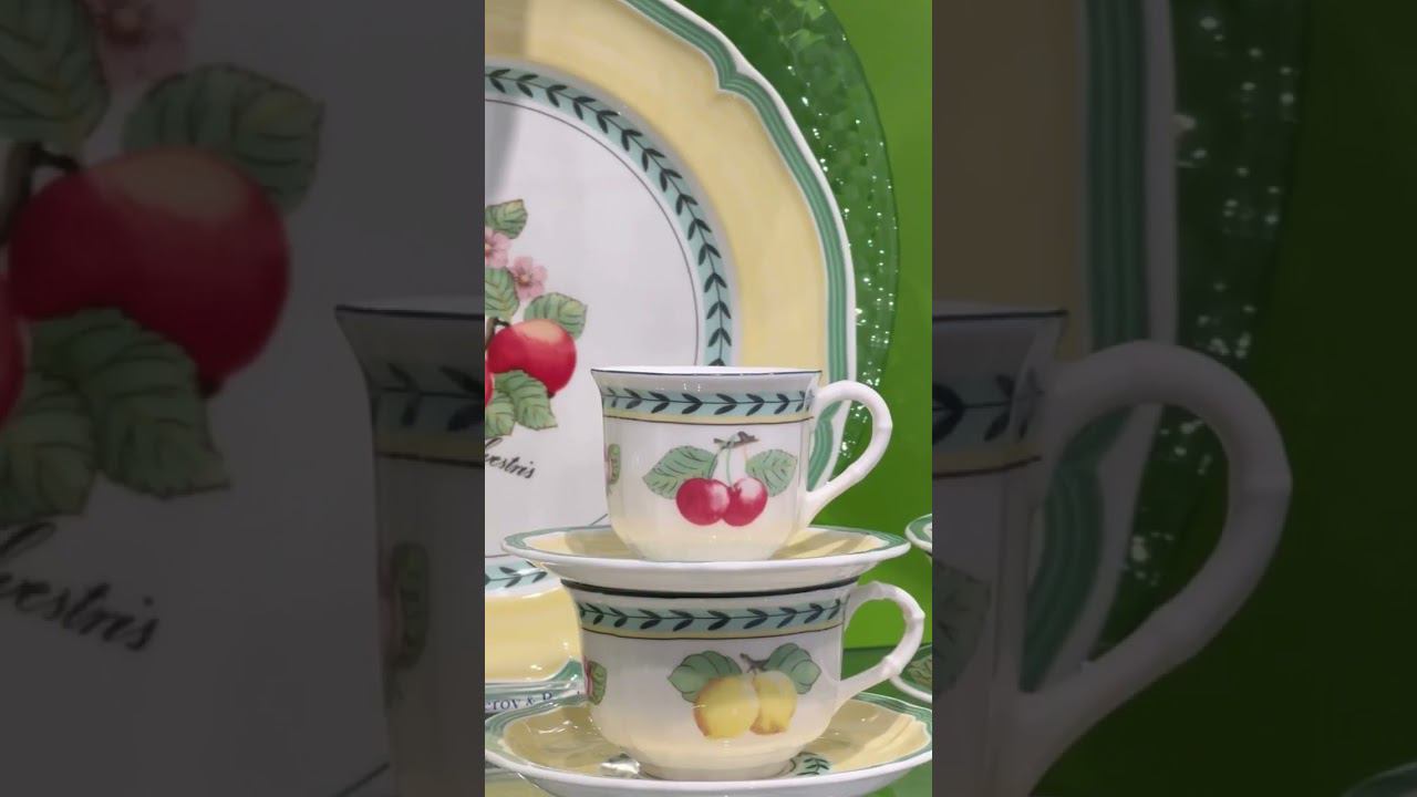 -30% на French Garden! C ней Вы можете перенестись под своды летнего средиземноморского сада! смотреть онлайн