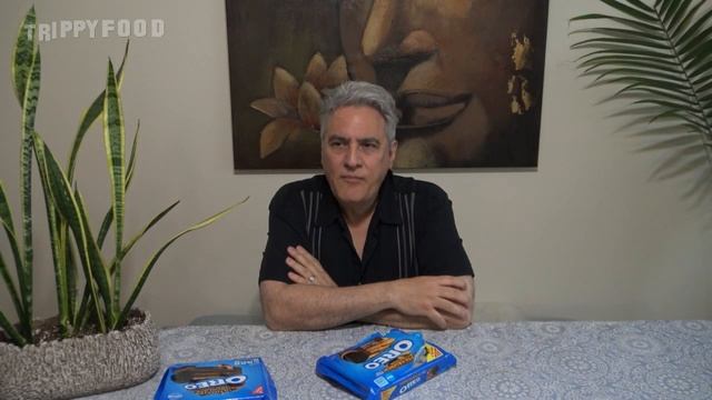 Snack Attack: Ultimate Chocolate and Toffee Crunch Oreos смотреть онлайн