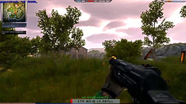 почему я Режим HARDCORE играю смотреть онлайн